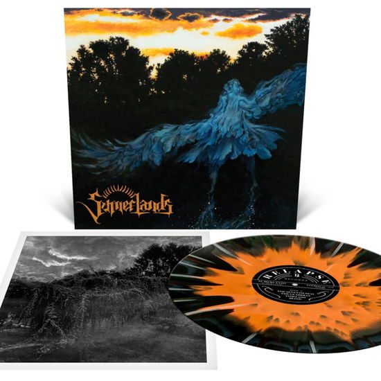 Sumerlands - Sumerlands - Muzyka - Relapse Records - 0781676455911 - 28 czerwca 2024