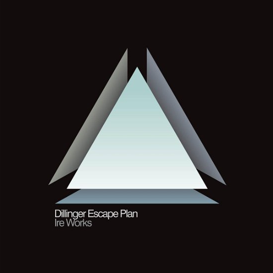 Cover for The Dillinger Escape Plan · Ire Works (LP) (2023)