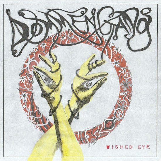 Cover for Dommengang · Wished Eye (LP) (2023)
