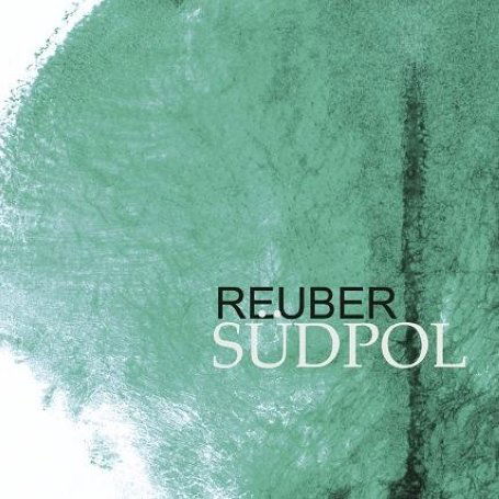 Cover for Reuber · Sudpol (LP) [Limited edition] (2008)