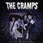 Cover for Cramps · Coast to Coast (LP) [Deluxe edition] (2018)