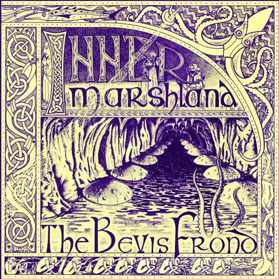 Inner Marshland - The Bevis Frond - Muzyka - FIRE AMERICA - 0809236102911 - 16 kwietnia 2016