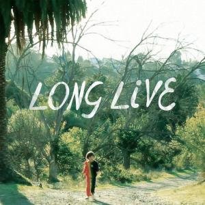 Cover for Snowblink · Long Live (LP) (2011)