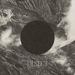 Ulsect (LP) (2017)