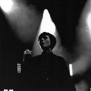 Cover for Ladytron · Live at London Astoria 16.07.08 (LP) [Limited edition] (2012)