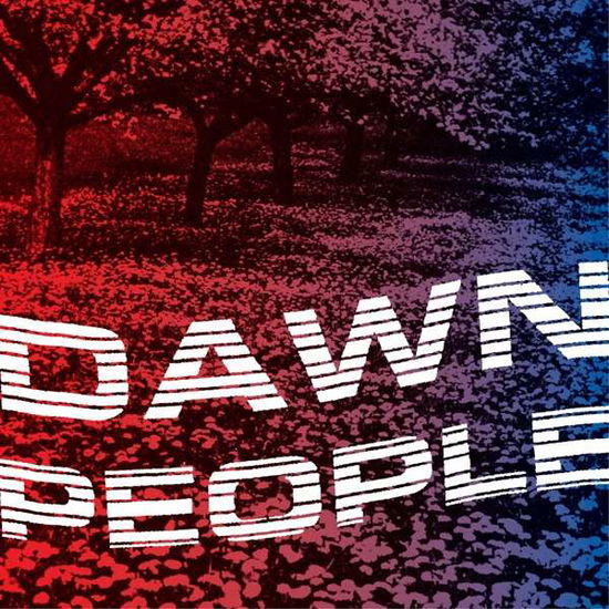 Dawn People · The Star Is Your Future (LP) [Standard edition] (2017)