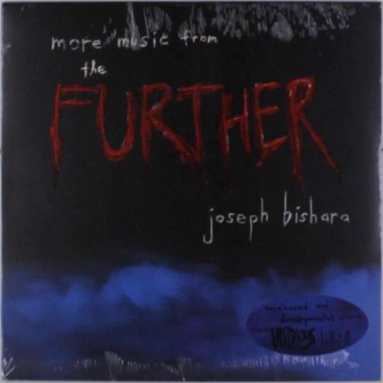 More Music from the Further / O.s.t. - Joseph Bishara - Musiikki - VOID - 0881626516911 - perjantai 17. elokuuta 2018