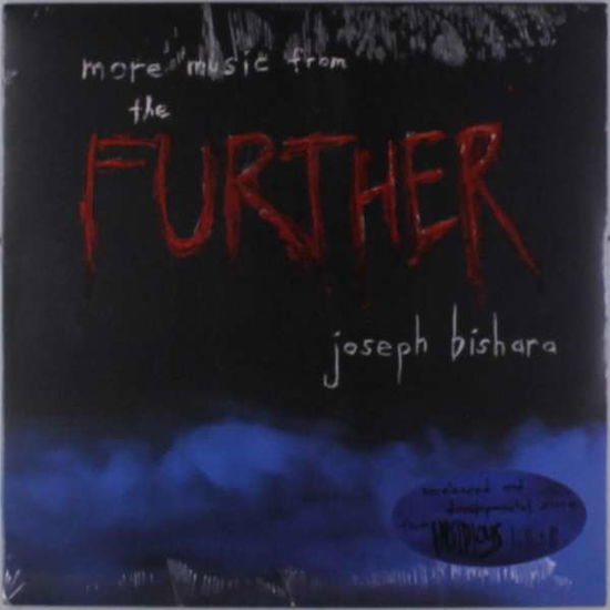 More Music from the Further / O.s.t. - Joseph Bishara - Muziek - VOID - 0881626516911 - 17 augustus 2018