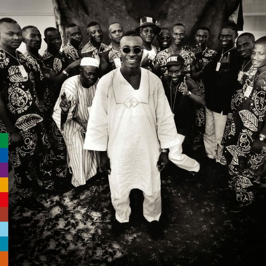 Cover for King Wasiu Ayinde Marshal I · Talazo Fuji Music Party! (CD) [Reissue edition] (2022)