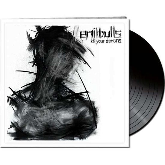 Kill Your Demons - Emil Bulls - Music - SOULFOOD - 0884860179911 - October 6, 2017