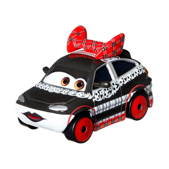 Cover for Cars 3  Die Cast Chisaki Toys (MERCH)