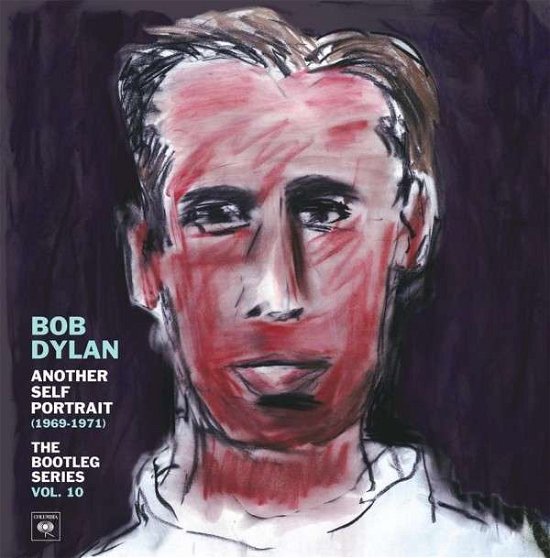 Another Self Portrait 1969-1971 (The Bootleg Series Vol. 10) - Bob Dylan - Musiikki - COLUMBIA - 0888837348911 - maanantai 26. elokuuta 2013