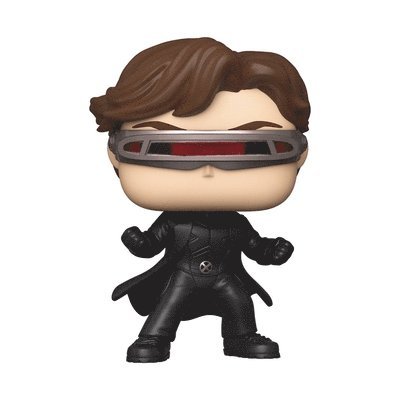 Funko - Marvel: X-Men 20th  POP! Vinyl - Funko - Other - Funko - 0889698492911 - September 25, 2020