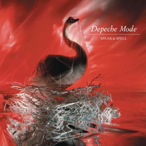 Speak & Spell - Depeche Mode - Music - SONY MUSIC CG - 0889853299911 - August 26, 2016