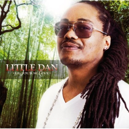 Cover for Little Dan · Le Jour Se Leve (CD) (2013)