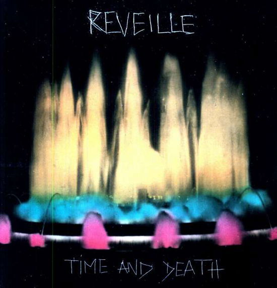 Cover for Reveille · Time and Death (LP) (2012)