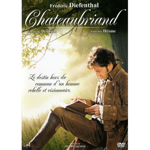 Cover for Chateaubriand · Various Artists (DVD)