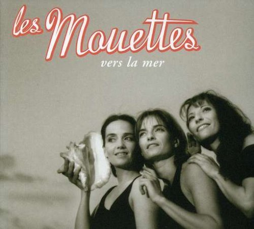 Cover for Les Mouettes · Vers La Mer (CD) (2007)