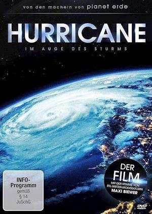 Hurricane - Im Auge Des Sturms - Movie - Filme - Koch Media - 4020628854911 - 