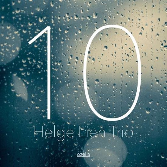 10 - Helge -Trio- Lien - Musik - OZELLA - 4038952000911 - 8. März 2019