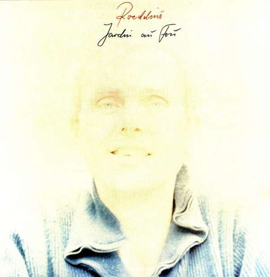 Jardin Au Fou - Roedelius - Música - Bureau B - 4047179278911 - 31 de marzo de 2009