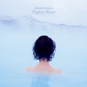 Cover for Adam Rubenstein · Nightly Waves (LP) (2015)