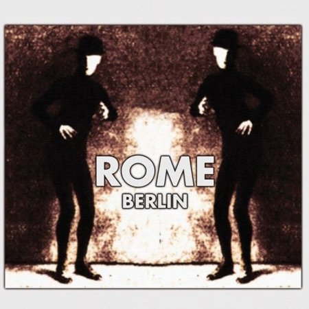 Berlin - Rome - Musiikki - TRISOL - 4260063943911 - maanantai 27. syyskuuta 2010