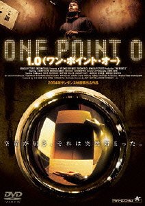 Cover for Jeff Renfroe · One Point O (MDVD) [Japan Import edition] (2005)