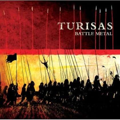 Cover for Turisas · Battle Metal (CD) [Japan Import edition] (2013)
