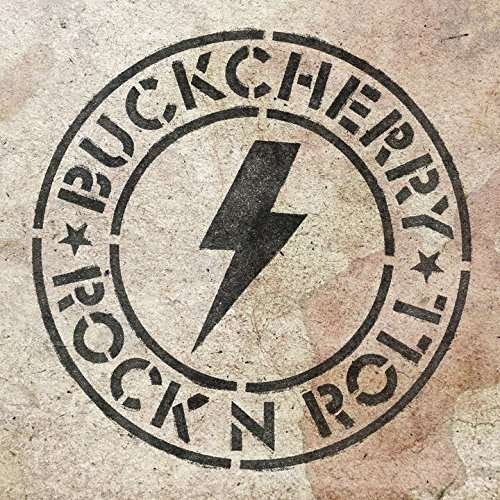 Rock N Roll - Buckcherry - Music - Imt - 4988031107911 - August 28, 2015