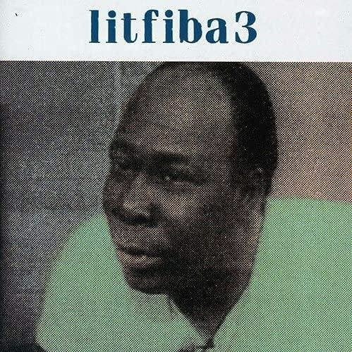 Cover for Litfiba · Litfiba 3 (LP) (2022)