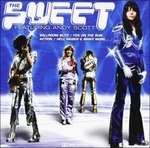 Cover for The Sweet (CD)