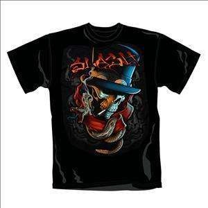 Smoker Black - Slash - Merchandise - LOUD - 5055057240911 - July 25, 2011