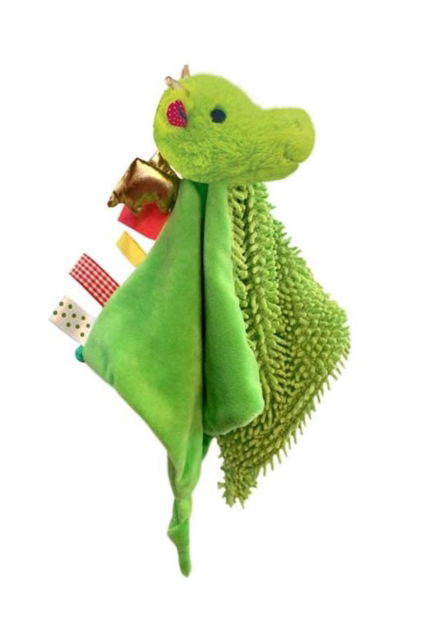 Dragon Blankie - Make Believe Ideas - Outro - MAKE BELIEVE IDEAS - 5060236483911 - 1 de setembro de 2022