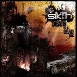Cover for SikTh · Death Of A Dead Day (LP) [Limited edition] (2014)