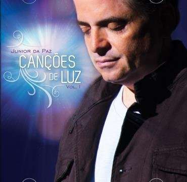 Cover for Junior Da Paz · Cancoes De Luz (CD) (2016)