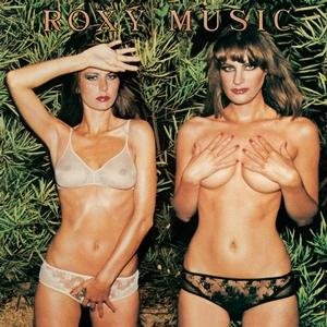 Cover for Roxy Music · Country Life (LP) [Limited edition] (2009)