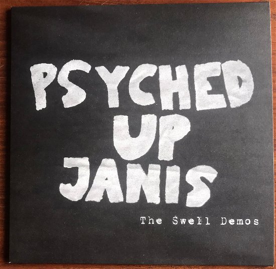The Swell Demos - Psyched Up Janis - Music -  - 5706876684911 - April 8, 2022