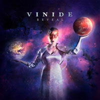 Reveal - Vinide - Musik - INVERSE - 6430015105911 - 26 januari 2018