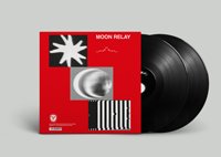 Cover for Moon Relay · _...--..._ (LP) (2020)