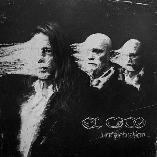 Cover for El Caco · Uncelebration (CD) (2023)