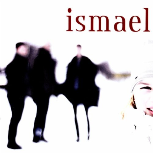 Cover for Ismael (CD) (2009)