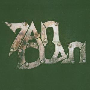We Are Zan Clan Who the Fuck - Zan Clan - Musik - GMR - 7350006761911 - 29. Juli 2008