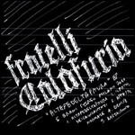 Cover for Fratelli Calafuria · Altafedeltapaura (CD) [EP edition] (2010)