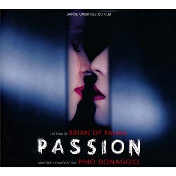 Passion - Pino Donaggio - Música - QUARTET RECORDS - 8436035004911 - 31 de janeiro de 2020