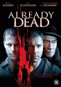 Cover for Already Dead (DVD) (2011)