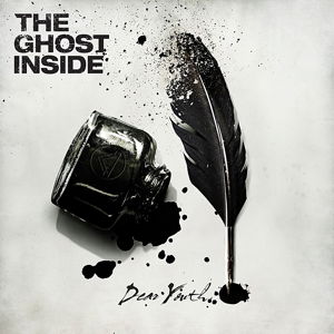 Dear Youth - The Ghost Inside - Musique - EPITAPH - 8714092734911 - 11 décembre 2014