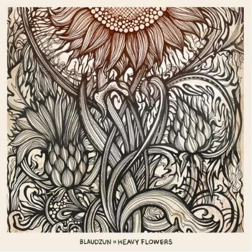 Heavy Flowers - Blaudzun - Música - V2 - 8717931322911 - 5 de janeiro de 2012