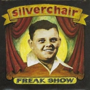 Cover for Silverchair · Freakshow (CD)