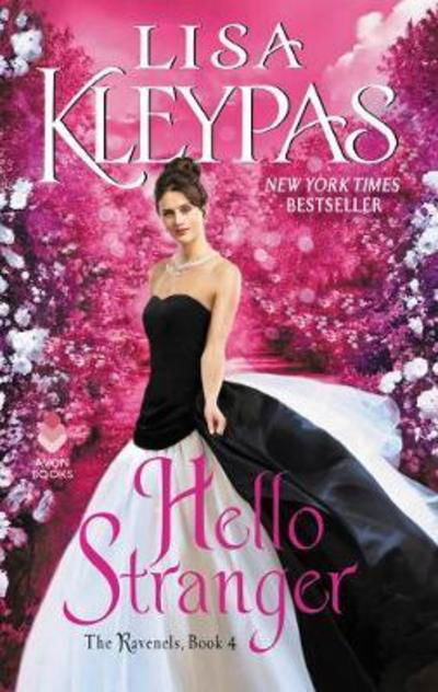 Cover for Lisa Kleypas · Hello Stranger: The Ravenels, Book 4 (Paperback Bog) (2018)